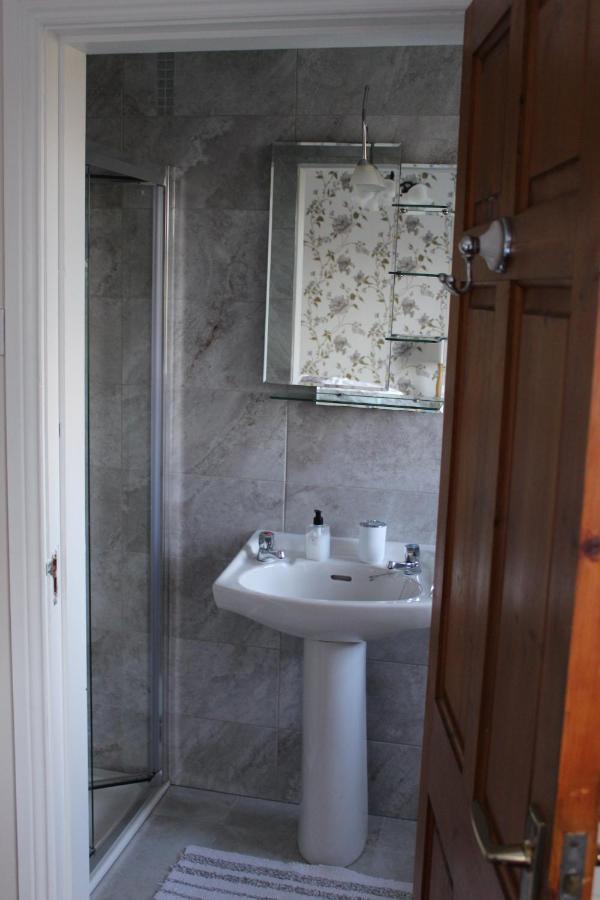 O' Sullivan'S B & B Kilclogherane Ngoại thất bức ảnh