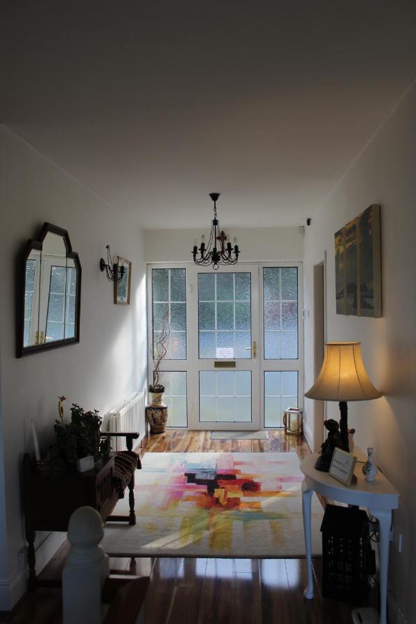 O' Sullivan'S B & B Kilclogherane Ngoại thất bức ảnh