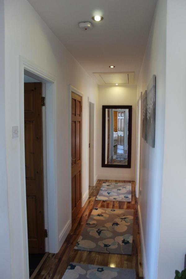 O' Sullivan'S B & B Kilclogherane Ngoại thất bức ảnh