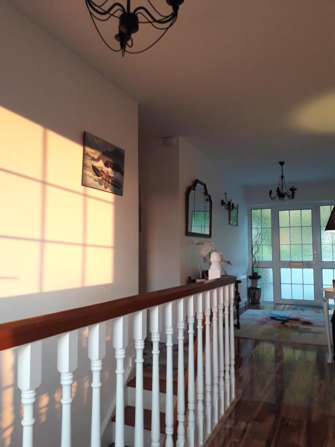 O' Sullivan'S B & B Kilclogherane Ngoại thất bức ảnh