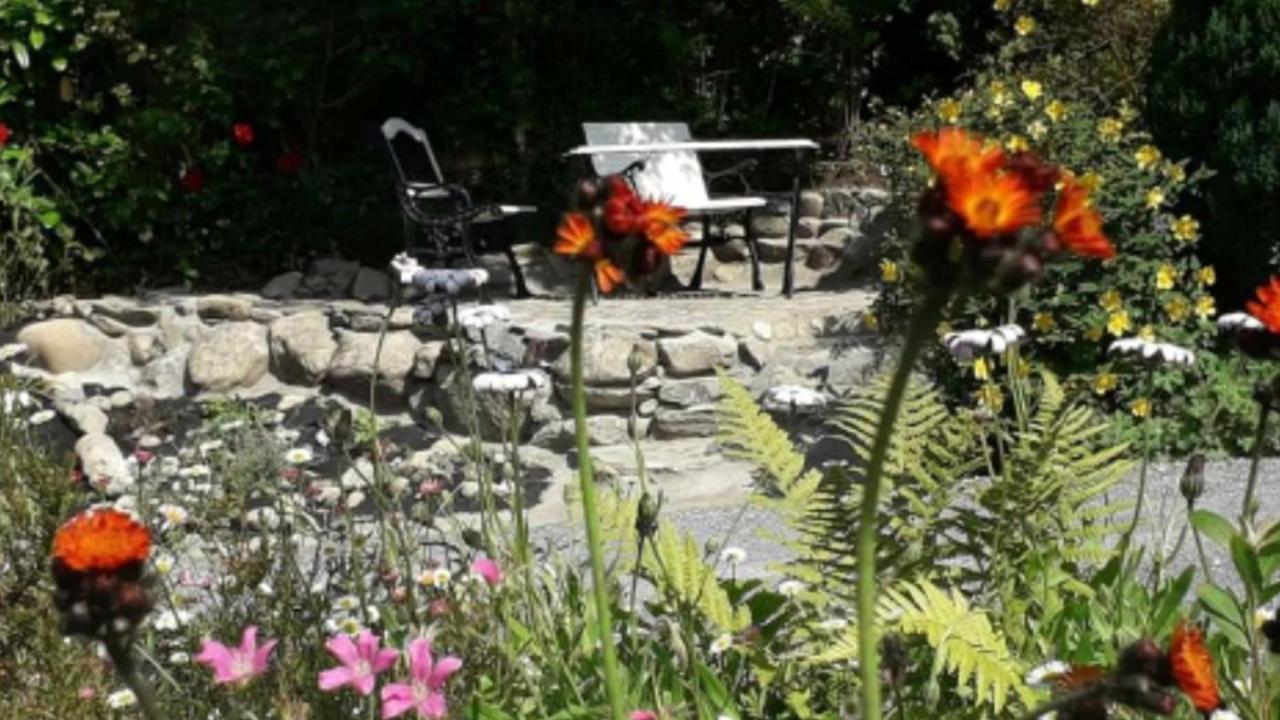 O' Sullivan'S B & B Kilclogherane Ngoại thất bức ảnh