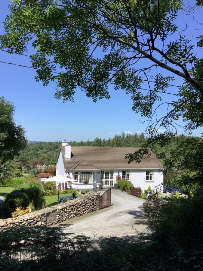 O' Sullivan'S B & B Kilclogherane Ngoại thất bức ảnh