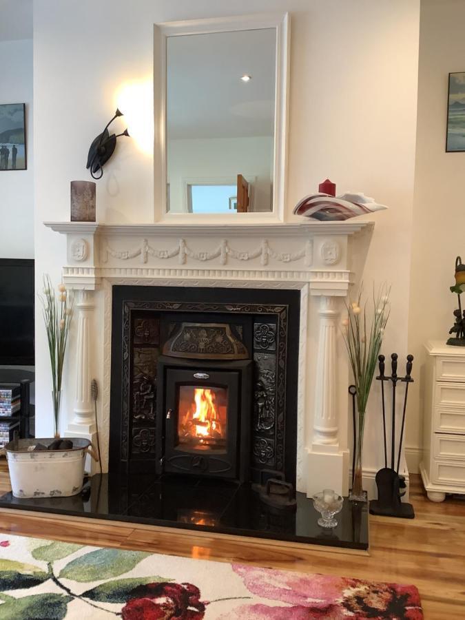 O' Sullivan'S B & B Kilclogherane Ngoại thất bức ảnh