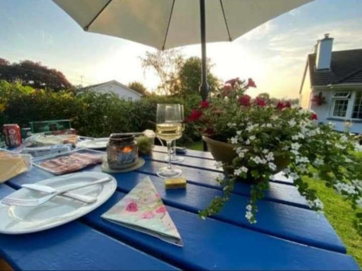 O' Sullivan'S B & B Kilclogherane Ngoại thất bức ảnh