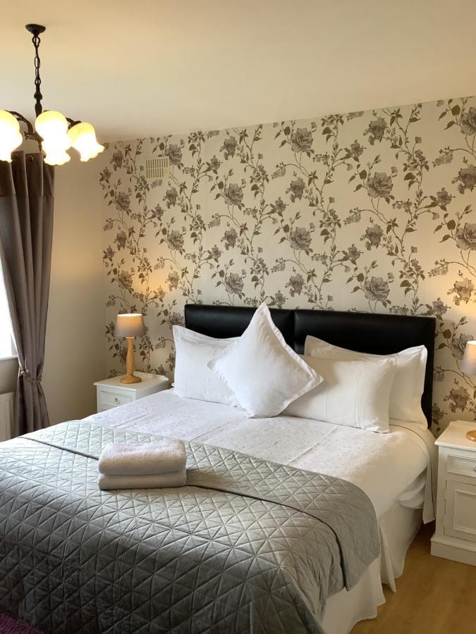 O' Sullivan'S B & B Kilclogherane Ngoại thất bức ảnh
