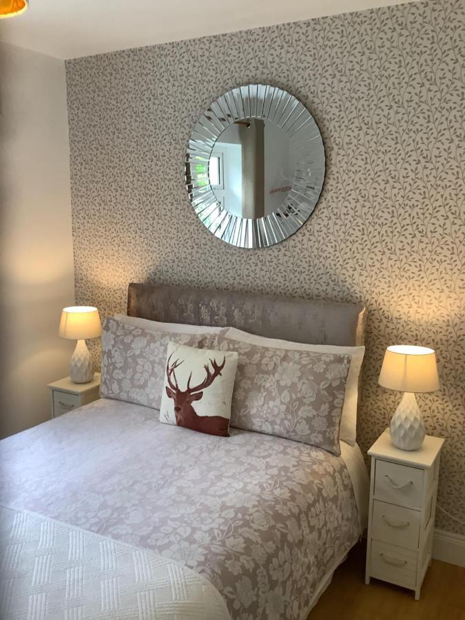 O' Sullivan'S B & B Kilclogherane Ngoại thất bức ảnh