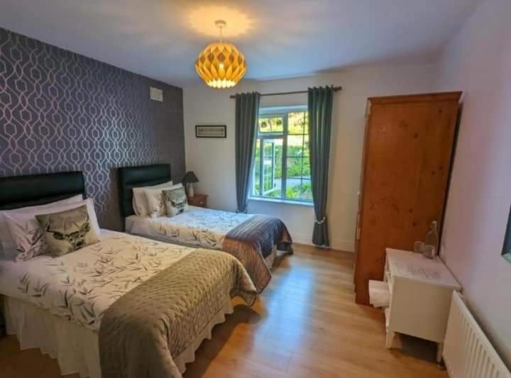O' Sullivan'S B & B Kilclogherane Ngoại thất bức ảnh
