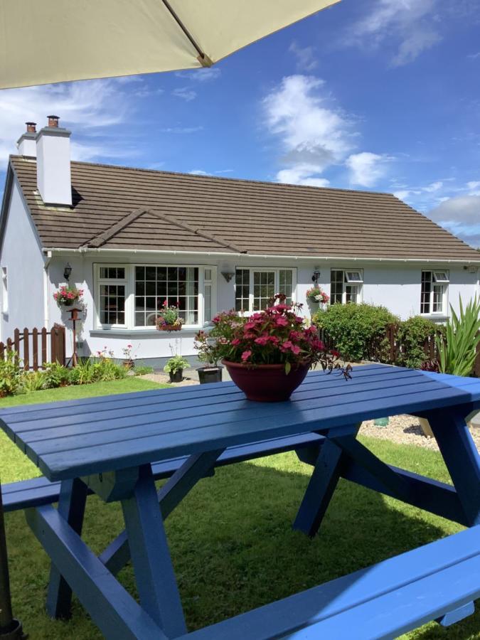 O' Sullivan'S B & B Kilclogherane Ngoại thất bức ảnh