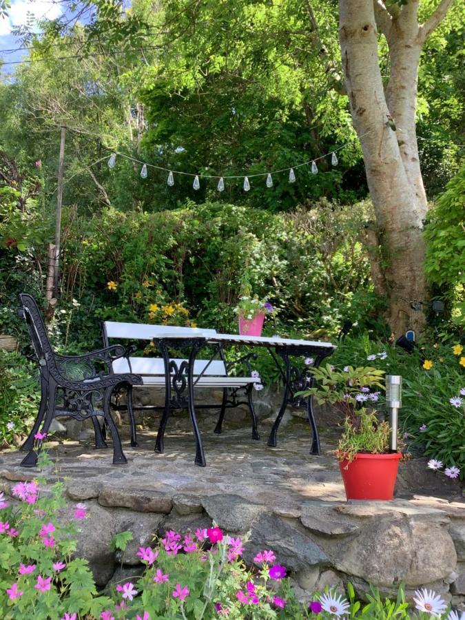 O' Sullivan'S B & B Kilclogherane Ngoại thất bức ảnh