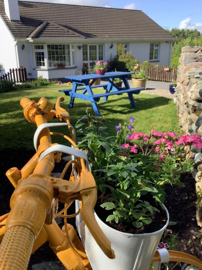 O' Sullivan'S B & B Kilclogherane Ngoại thất bức ảnh