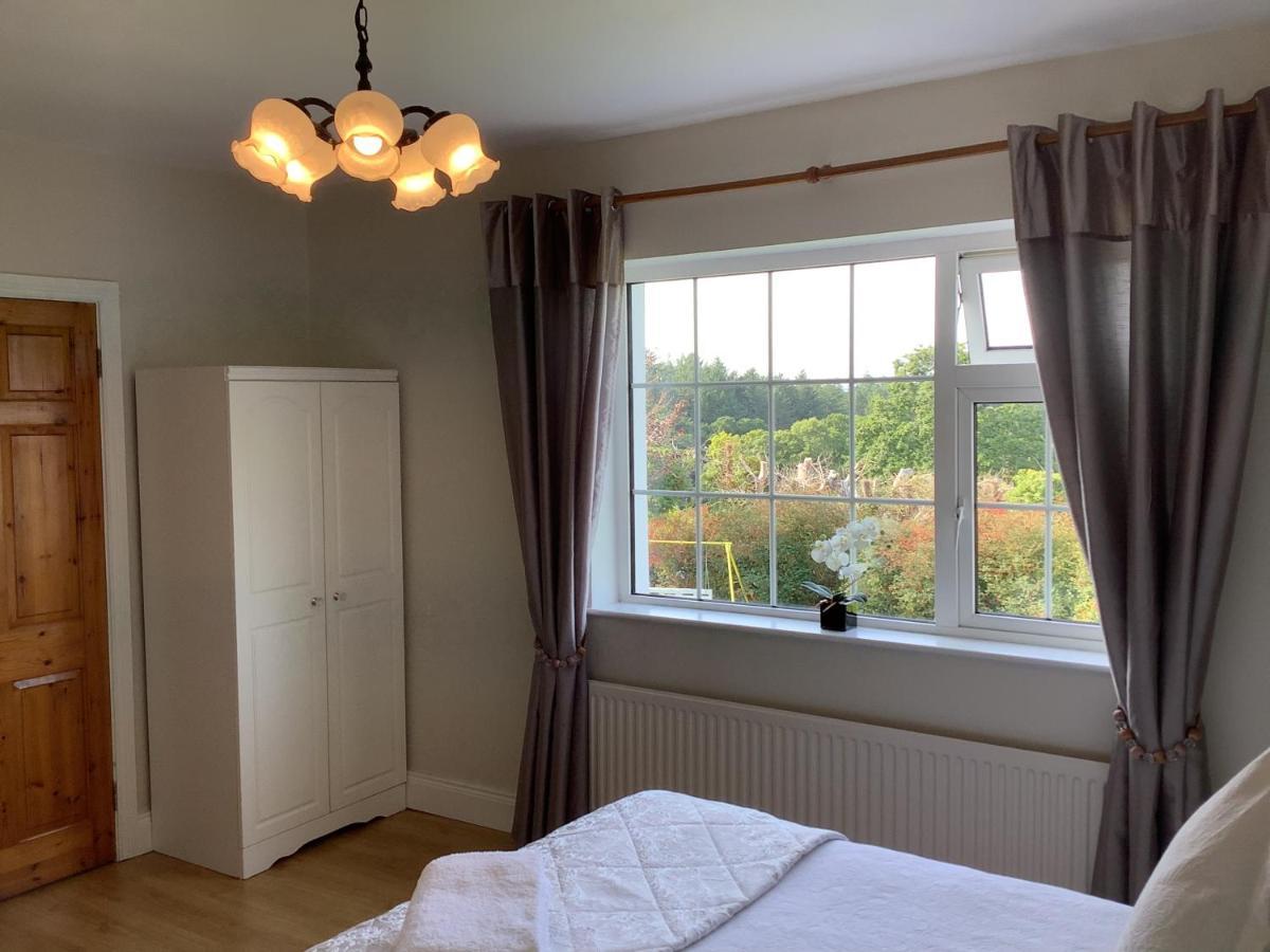 O' Sullivan'S B & B Kilclogherane Ngoại thất bức ảnh