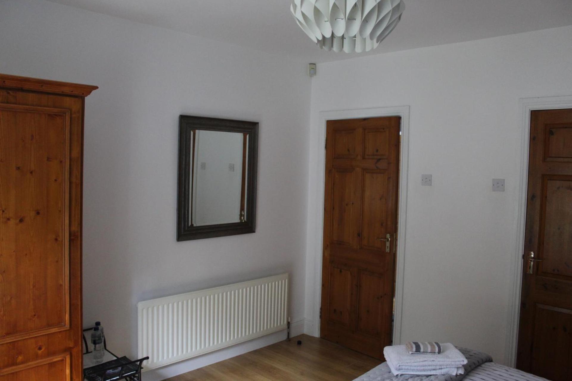 O' Sullivan'S B & B Kilclogherane Phòng bức ảnh