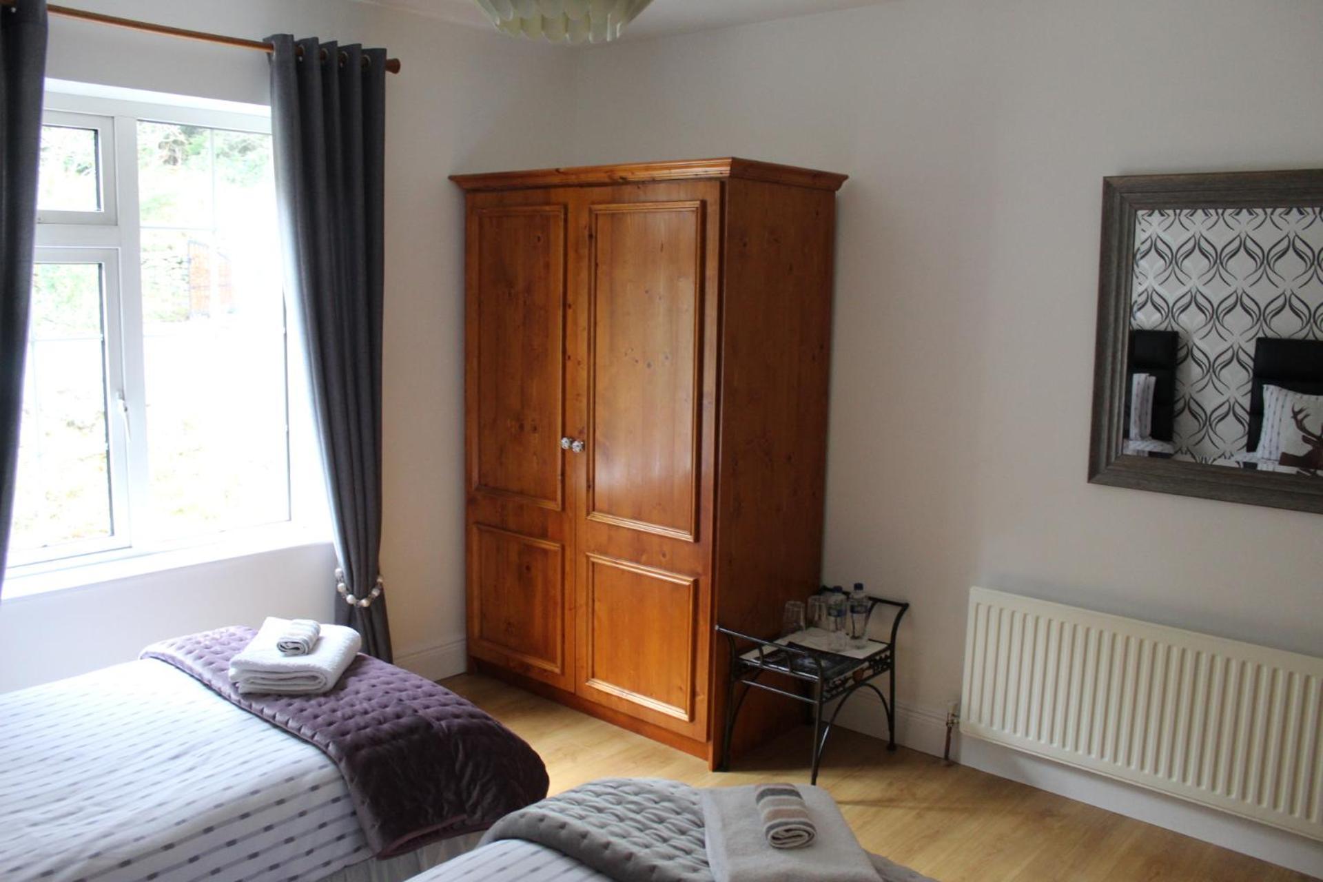 O' Sullivan'S B & B Kilclogherane Phòng bức ảnh