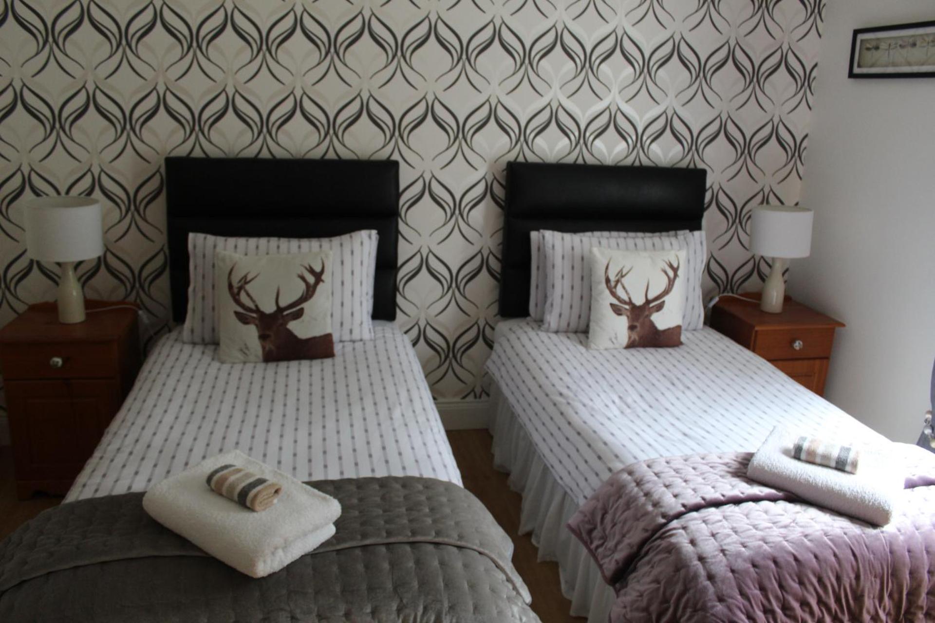 O' Sullivan'S B & B Kilclogherane Phòng bức ảnh