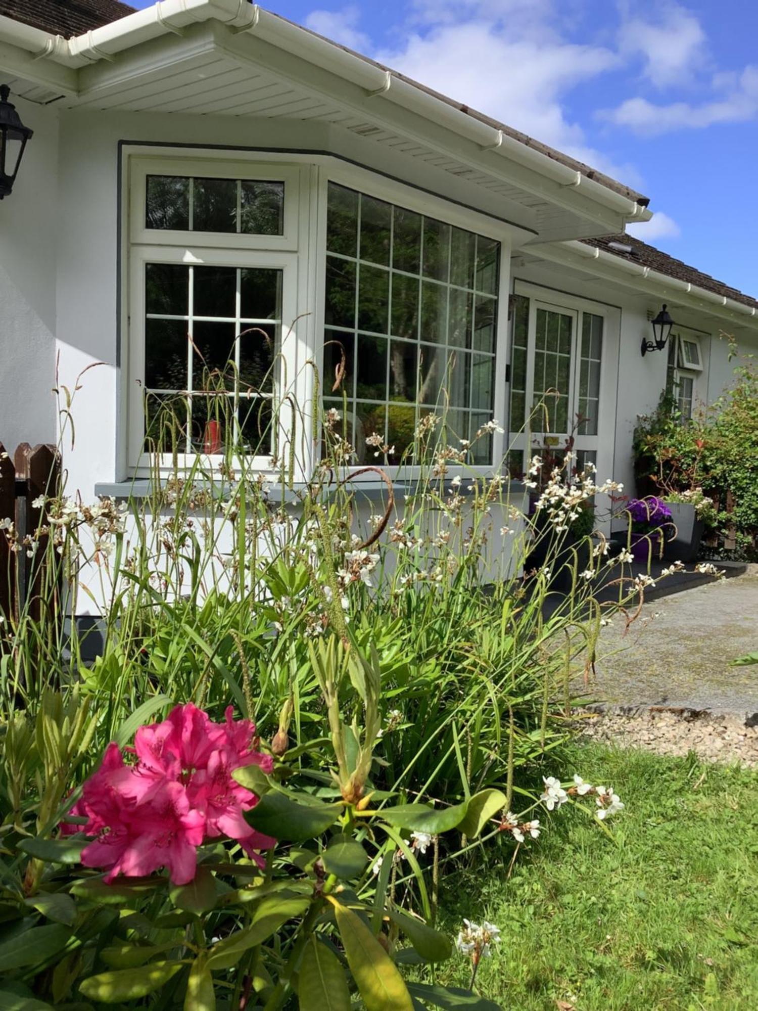 O' Sullivan'S B & B Kilclogherane Ngoại thất bức ảnh