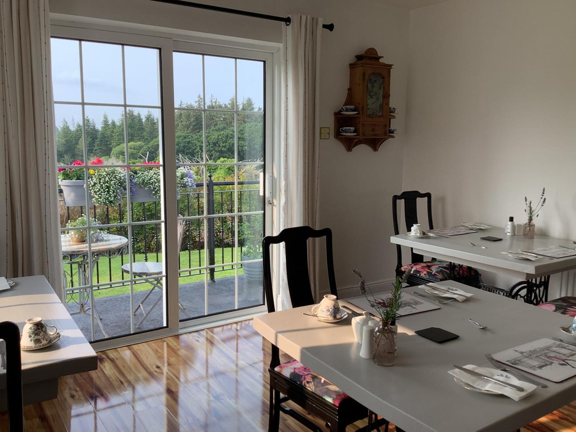 O' Sullivan'S B & B Kilclogherane Ngoại thất bức ảnh