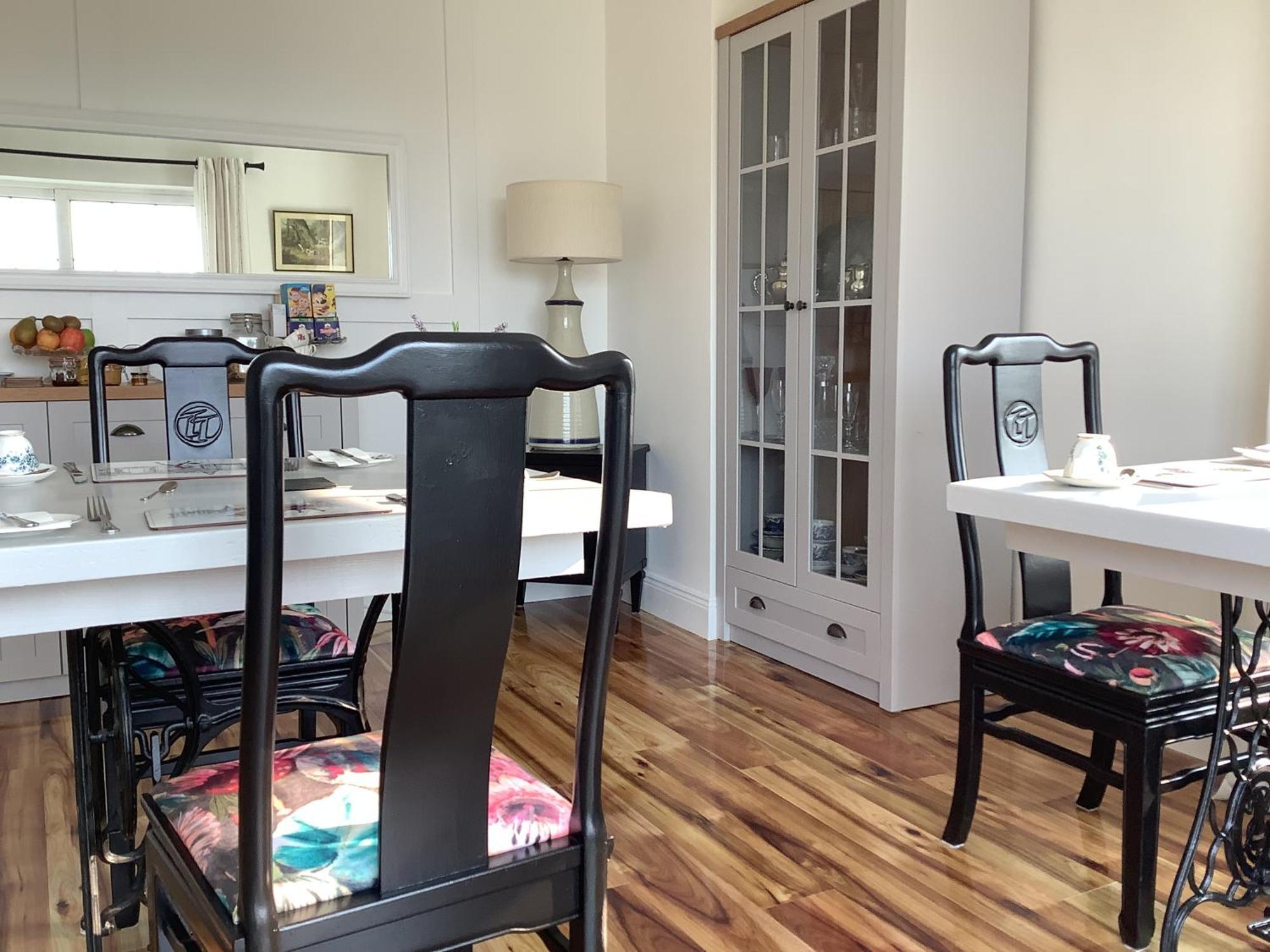 O' Sullivan'S B & B Kilclogherane Ngoại thất bức ảnh