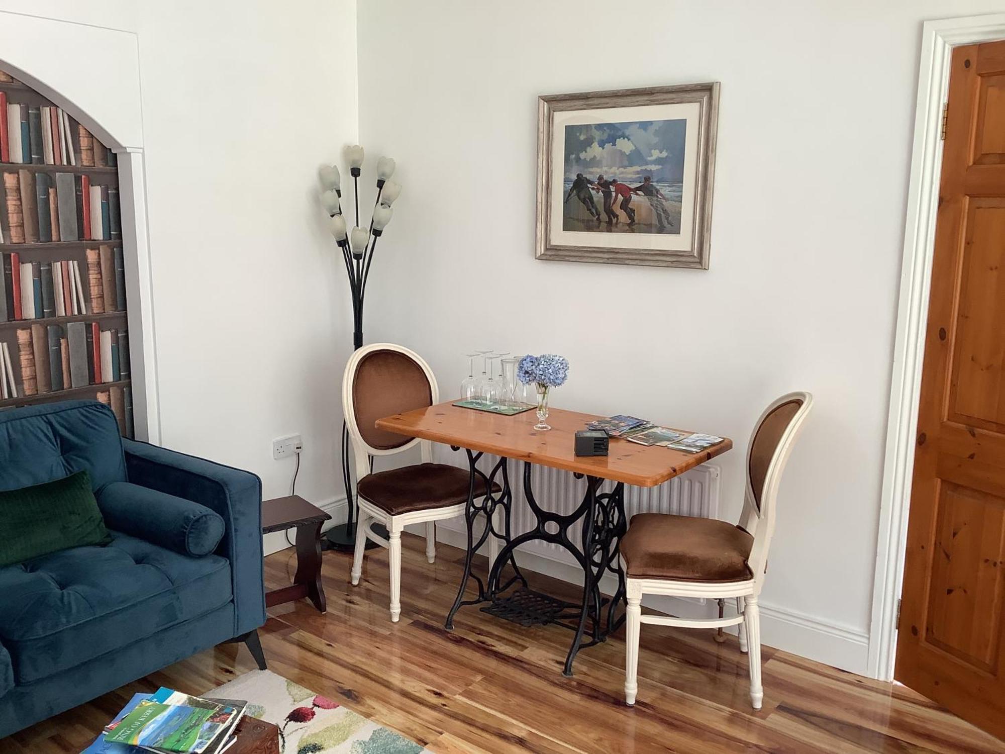 O' Sullivan'S B & B Kilclogherane Ngoại thất bức ảnh