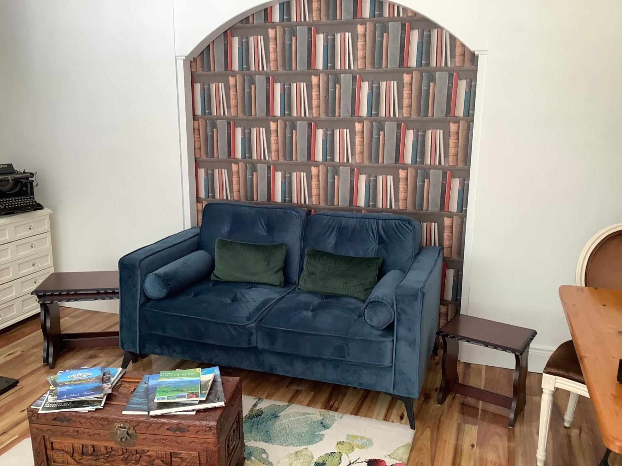 O' Sullivan'S B & B Kilclogherane Ngoại thất bức ảnh