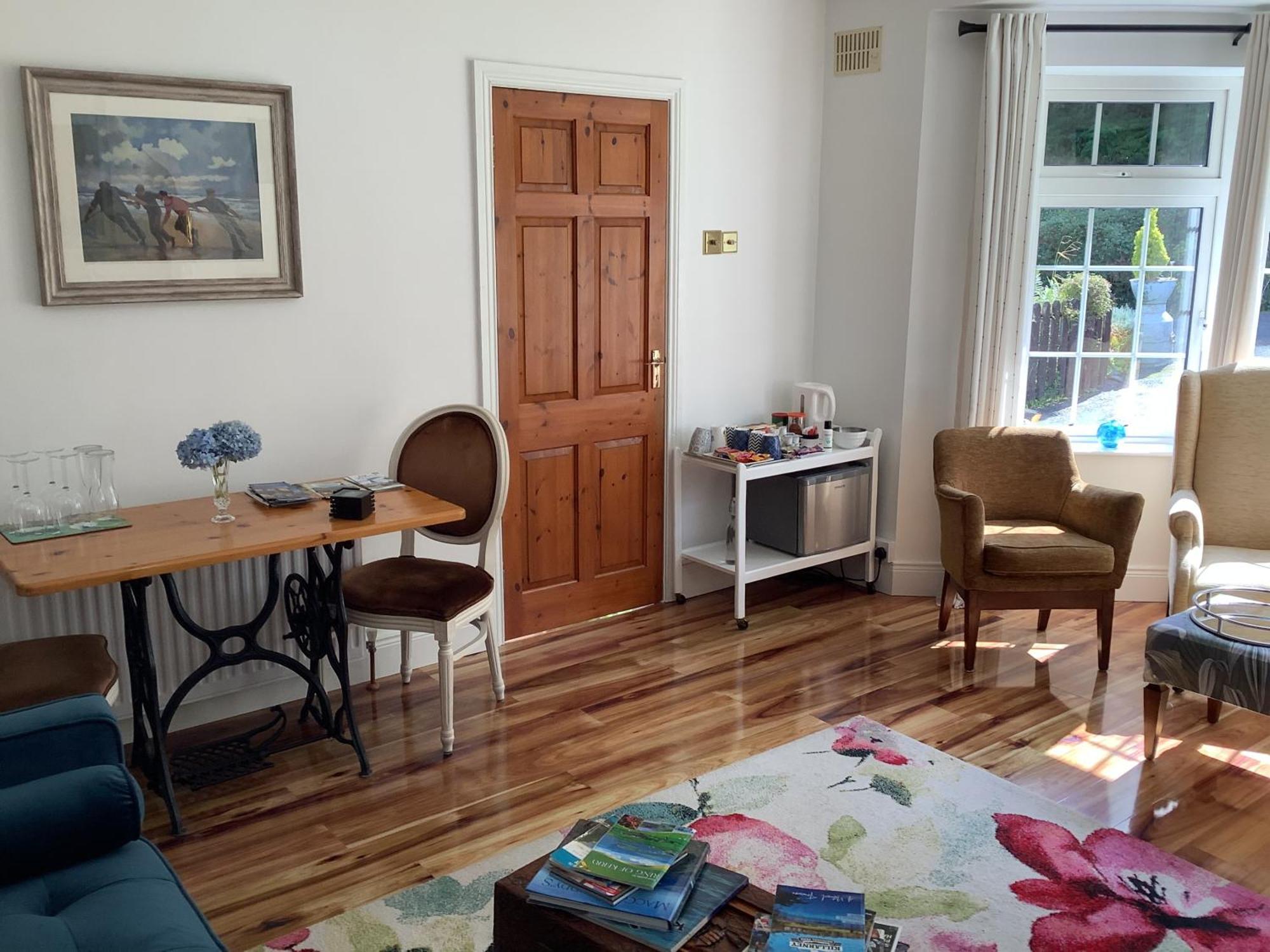 O' Sullivan'S B & B Kilclogherane Ngoại thất bức ảnh