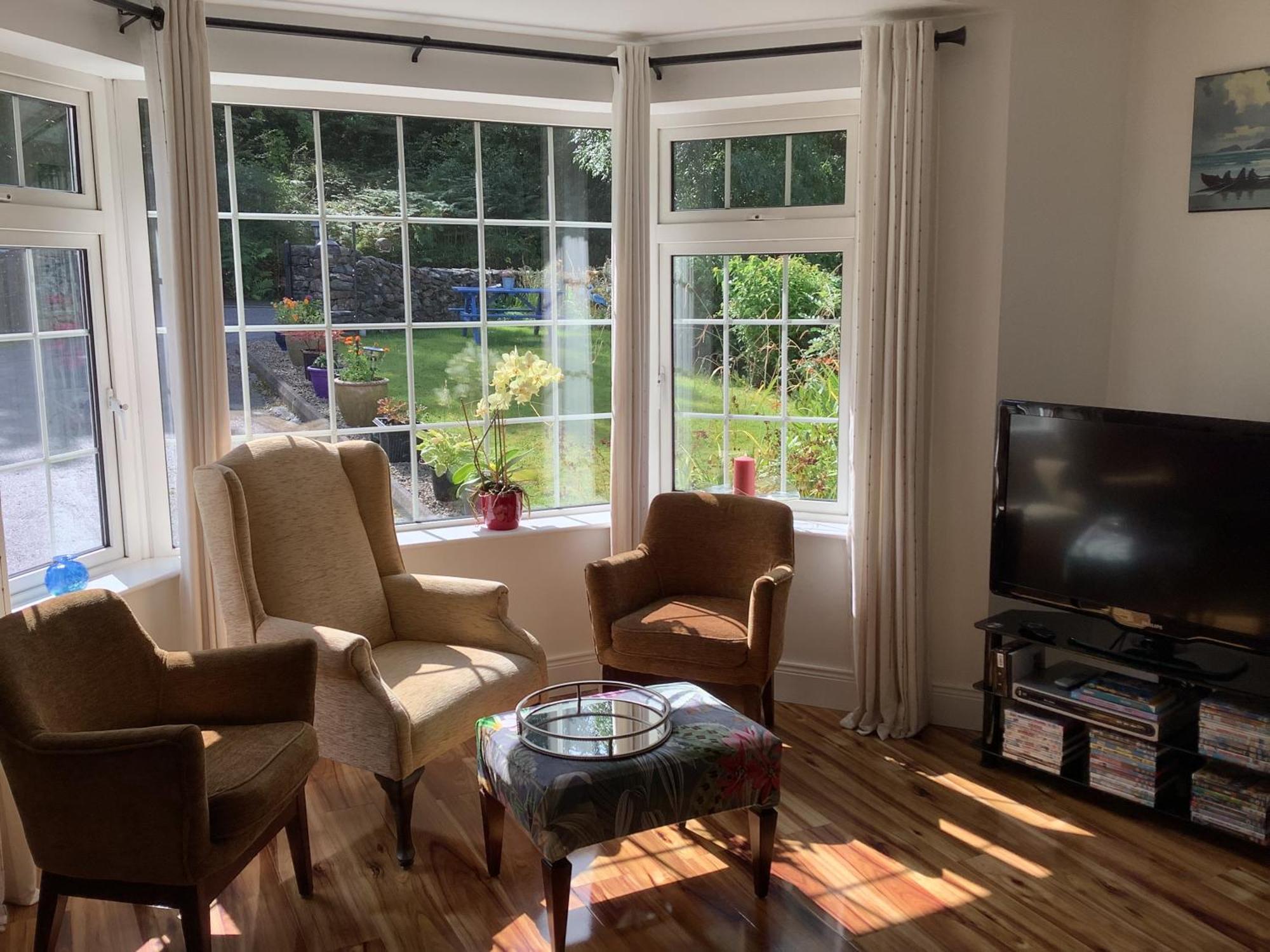 O' Sullivan'S B & B Kilclogherane Ngoại thất bức ảnh