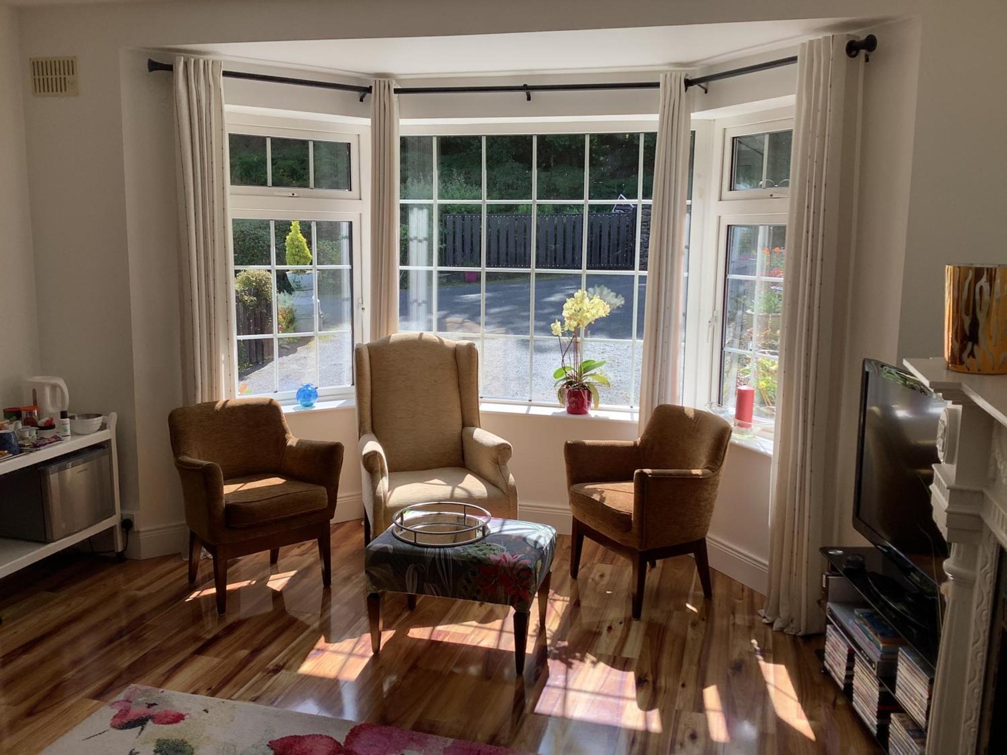 O' Sullivan'S B & B Kilclogherane Ngoại thất bức ảnh